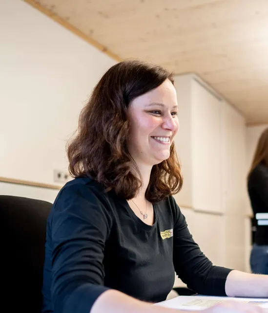Lena Finkbeiner